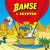 Bamse i Egypten -- Bok 9789178054640
