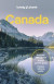 Lonely Planet Canada -- Bok 9781838697068