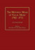 The Monthly Mask of Vocal Music 17021711 -- Bok 9780754657934