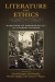 Literature and Ethics -- Bok 9781604976052