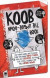 KOOB: The Upside-Down Book -- Bok 9781783121984