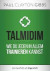 Talmidim -- Bok 9781946369444