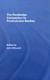 The Routledge Companion To Postcolonial Studies -- Bok 9780415324960