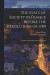 The State of Society in France Before the Revolution of 1789 -- Bok 9781016113052