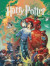 Harry Potter och De vises sten -- Bok 9789129723946