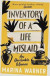 Inventory of a Life Mislaid -- Bok 9780008347628