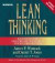 Lean Thinking -- Bok 9780743549400