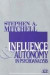Influence and Autonomy in Psychoanalysis -- Bok 9780881634495