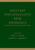 Military Psychologists' Desk Reference -- Bok 9780199928262