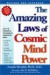 The Amazing Laws of Cosmic Mind Power -- Bok 9780735202207