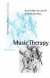 Music Therapy -- Bok 9780761957768