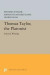 Thomas Taylor, the Platonist -- Bok 9780691622170