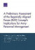 A Preliminary Assessment of the Regionally Aligned Forces (RAF) Concept's Implications for Army Personnel Management -- Bok 9780833090645