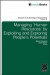 Managing Human Resources by Exploiting and Exploring Peoples Potentials -- Bok 9781781905050