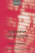 Applicative Constructions -- Bok 9780199270927