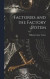 Factories and the Factory System -- Bok 9781018391236