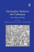 Christopher Marlowe the Craftsman -- Bok 9781138382794