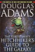 Ultimate Hitchhiker's Guide To The Galaxy -- Bok 9780345453747