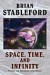 Space, Time, and Infinity -- Bok 9780809509119