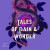 Tales of Pain and Wonder -- Bok 9781094147055