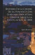 Histoire De La Guerre De La Vende Et Des Chouans, Depuis Son Origine Jusqu' La Pacification De 1800; Volume 3 -- Bok 9781018363998