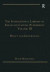 International Library of Essays on Capital Punishment, Volume 3 -- Bok 9781351887489