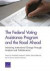 The Federal Voting Assistance Program and the Road Ahead -- Bok 9780833091680