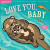Indestructibles: Love You, Baby -- Bok 9781523501229