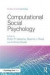 Computational Social Psychology -- Bok 9781138951655