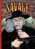Savage -- Bok 9781635298734