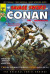 The Savage Sword of Conan: The Original Comics Omnibus Vol.1 -- Bok 9781787740860