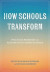 How Schools Transform -- Bok 9781350293335