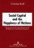 Social Capital and the Happiness of Nations -- Bok 9783631570159