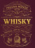 Whisky : upptäck, upplev och njut -- Bok 9789180373937