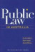 Public Law in Australia -- Bok 9781862877986