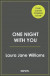 One Night With You -- Bok 9780008365479