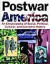 Postwar America -- Bok 9780765680679