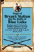 Siege of Bryan's Station and the Battle of Blue Licks -- Bok 9780857066800