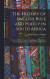 The History of English Rule and Policy in South Africa -- Bok 9781013932823