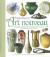 Excursions in Art Nouveau -- Bok 9789188929761
