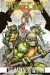 Teenage Mutant Ninja Turtles Volume 2: The Darkness Within -- Bok 9781684050352