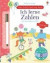 Mein Wisch-und-weg-Buch Schulstart: Ich lerne Zahlen -- Bok 9781782327066