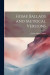 Home Ballads and Metrical Versions -- Bok 9781021624758