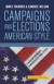 Campaigns and Elections American Style -- Bok 9780813341811