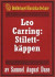 Stilettkäppen. Privatdetektiven Leo Carrings märkvärdiga upplevelser.  Återutgivning av text från 1927 -- Bok 9789188819017