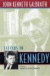 Letters to Kennedy -- Bok 9780674528376