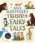 Axel Scheffler Fairy Tale Treasury -- Bok 9780702333194