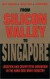 From Silicon Valley to Singapore -- Bok 9780804741835