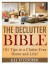 The Declutter Bible: 101 Tips to a Clutter-Free Home and Life! -- Bok 9781495294761