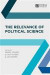 The Relevance of Political Science -- Bok 9780230201095